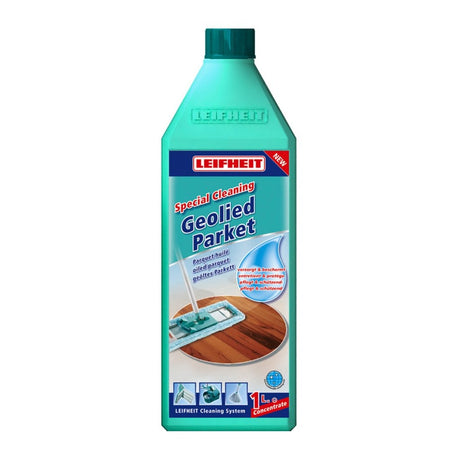 Leifheit geölter Parkettreiniger 1 l