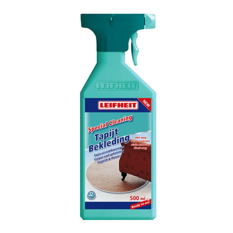 Leifheit 706 Spezialreinigung Teppich- und Polsterreiniger 0,5l