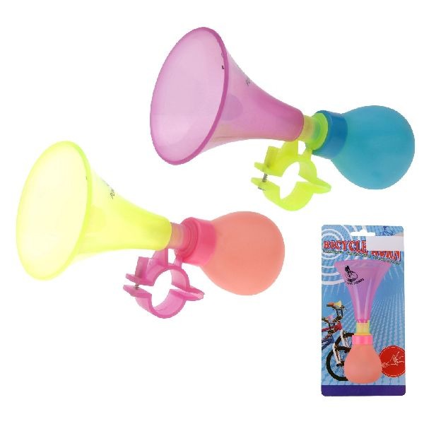 Einfache Fahrradhupe 14 cm