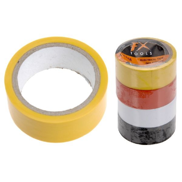 Basis-Isolierband-Set 4-teilig