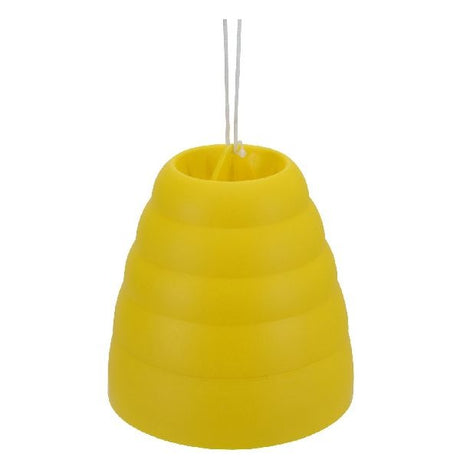 Basic Wespenfänger gelb 14cm