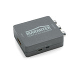 Marmitek verbindet HA13 HDMI mit RCA-Scart-Konverter