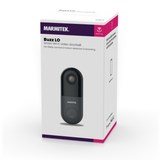 Marmitek Smart WiFi Video-Türklingel 1080p