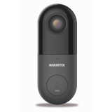 Marmitek Smart WiFi Video-Türklingel 1080p