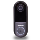 Marmitek Smart WiFi Video-Türklingel 1080p
