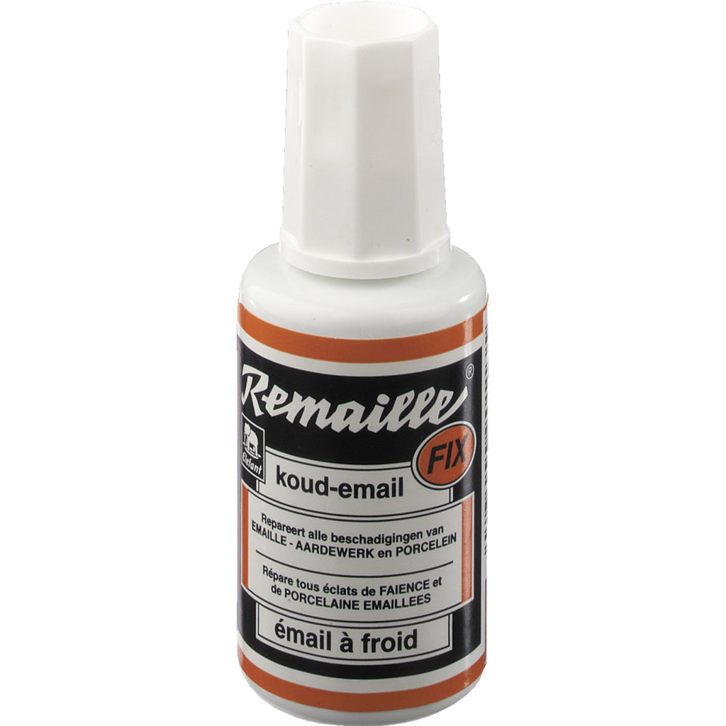 Griffon Remaille weiße Flasche 20 ml