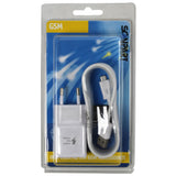 Scanpart sam.fast Schublade Micro 2a weiß OVP