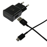 Scanpart sam.snellade usb-c 2a schwarz original