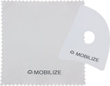 Mobilize mobilize mob-43983 ultraklare 2-teilige Displayschutzfolie für Galaxy A3 2016