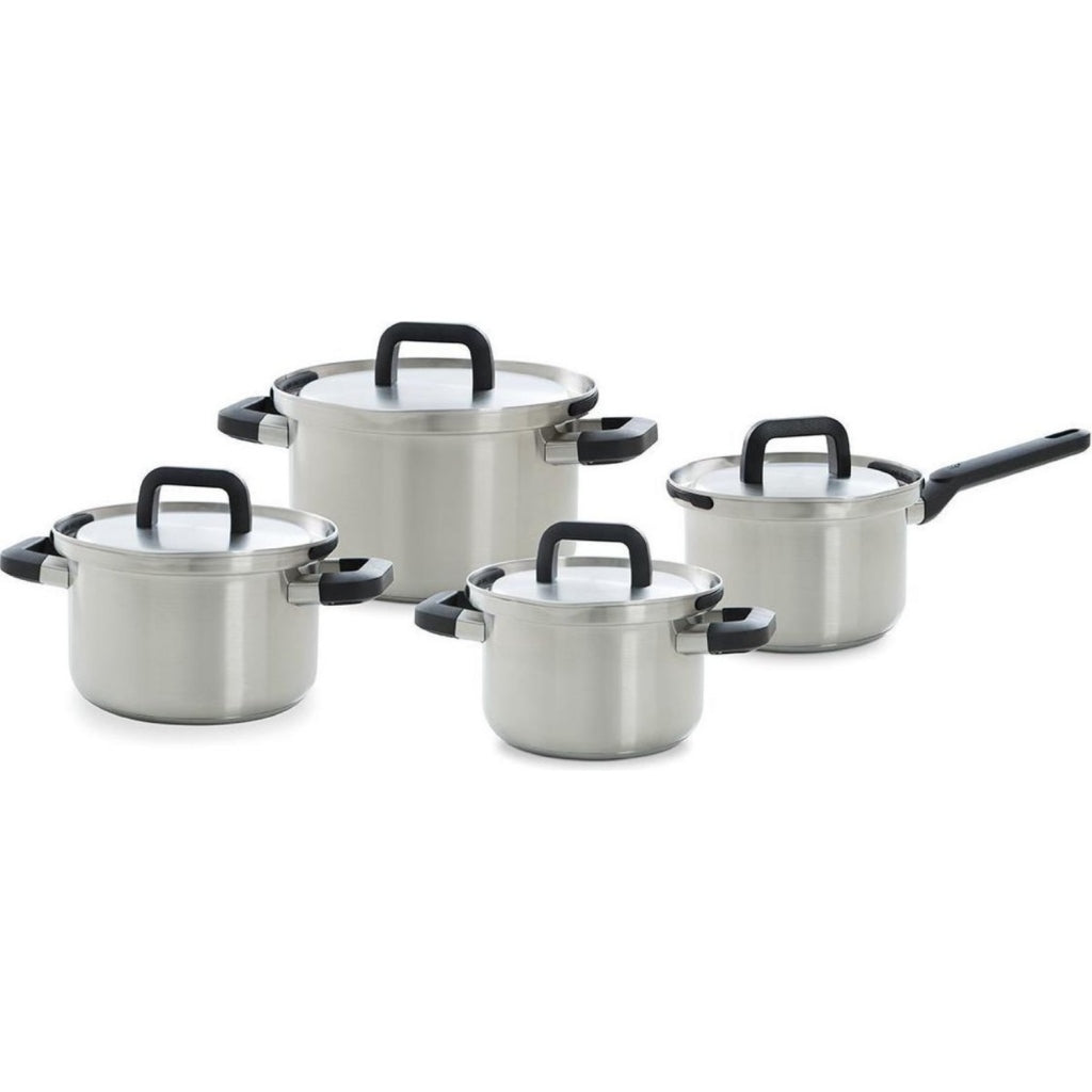 Bk Flow Cool Pfannenset 4-teilig