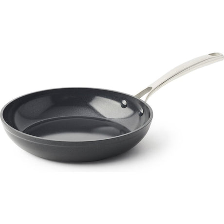 Bk Superior Keramikbratpfanne 24 cm schwarz
