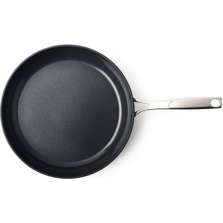 Bk Superior Keramikbratpfanne 30 cm schwarz