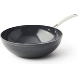 Bk Superior Keramik-Wokpfanne 30 cm schwarz