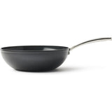 Bk Superior Keramik-Wokpfanne 30 cm schwarz