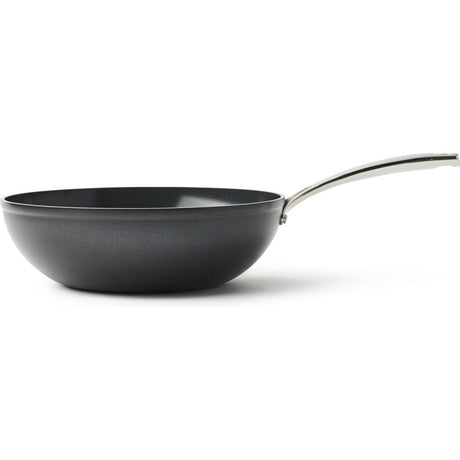 Bk Superior Keramik-Wokpfanne 30 cm schwarz