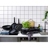 Bk Easy Induktionsbratpfanne ø20 cm aus Keramik
