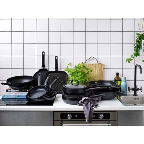 Bk Easy Induktionsbratpfanne ø20 cm aus Keramik