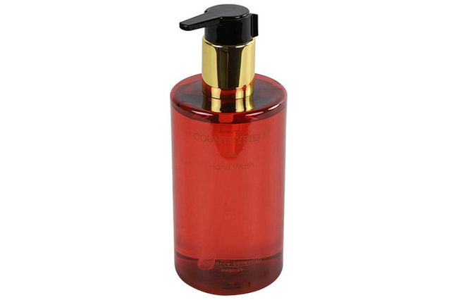 Countryfield ambiance hand wash 310ml - elegance
