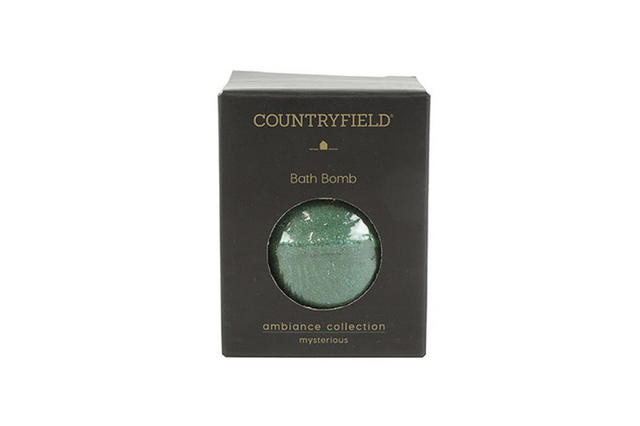 Countryfield ambiance bruisbal 160gram - mysterious