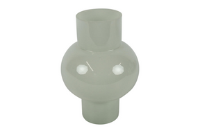 Countryfield vaas thora s wit 21cm