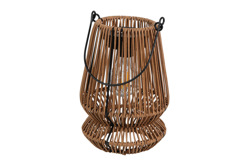 Countryfield solar m voet onora s bruin 10x15x23cm