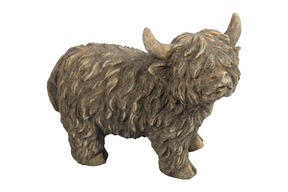 Countryfield schotse hooglander yuki xl 26,5x13x24cm