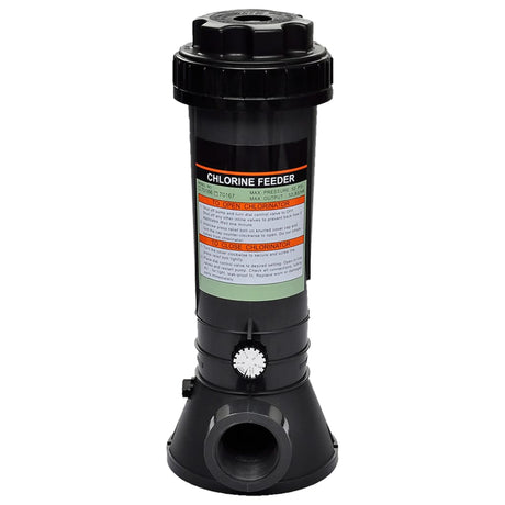 Vidaxl Chloordispenser für Swimmingpool Automatik
