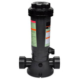 Vidaxl Chloordispenser für Swimmingpool Automatik