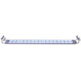 VidaXL Aquariumlampe LED IP67 100-110 cm Aluminium