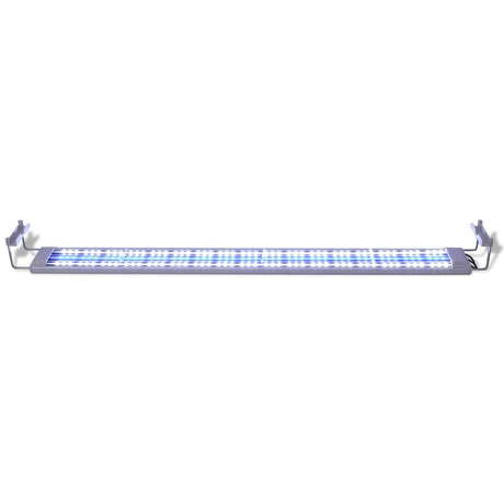 VidaXL Aquariumlampe LED IP67 100-110 cm Aluminium