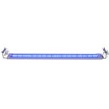 VidaXL Aquariumlampe LED IP67 100-110 cm Aluminium