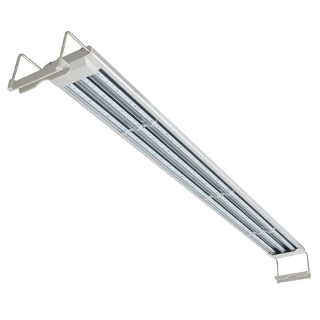 VidaXL Aquariumlampe LED IP67 100-110 cm Aluminium