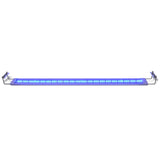 VidaXL Aquariumlampe LED IP67 120-130 cm Aluminium
