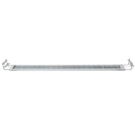 VidaXL Aquariumlampe LED IP67 120-130 cm Aluminium