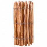 Vidaxl HEK 90x500 cm Haselholz Holz