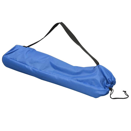 Vidaxl Badmintonnet mit Shuttles 600 x 155 cm
