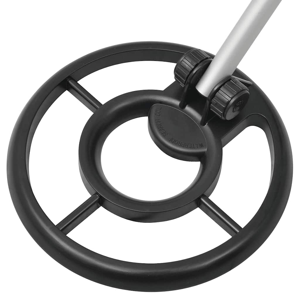Vidaxl -Metalldetektor mit Scoop 160 cm