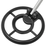 Vidaxl -Metalldetektor mit Scoop 160 cm