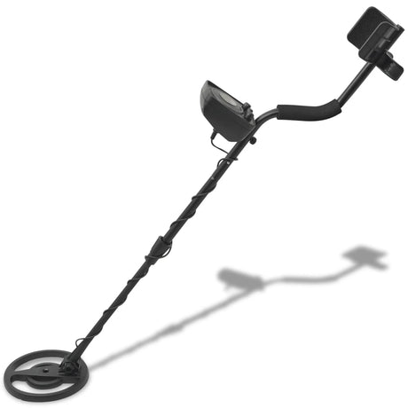 Vidaxl -Metalldetektor mit LED -Indikator 300 cm