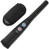 Vidaxl Pinpointer Metall -Detektor schwarz