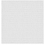 VIDAXL -Kabelzaun 50x50 cm 45 x 20 x 4 mm Edelstahl