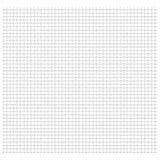 VIDAXL -Kabelzaun gewebter Netz 50 x 50 cm 21x21x2,5 mm Edelstahl