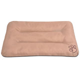 Vidaxl Hund Matratze Größe l Beige