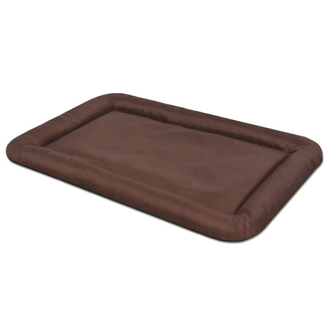 Vidaxl Hund Matratze Größe XL Brown