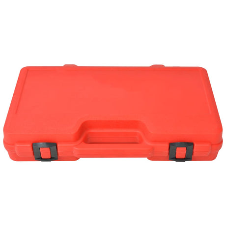 Vidaxl Lower Traktor Set 16-piefe