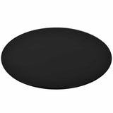 Vidaxl tafelblad van gehard glas 300 mm rond