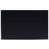 Vidaxl tafelblad van gehard glas 1000x620 mm rechthoekig