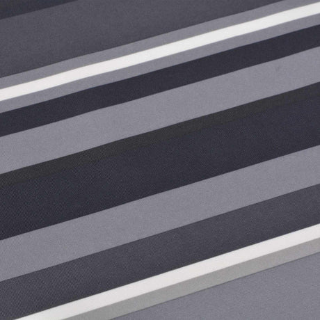 Vidaxl buitenparasol meerkleurig 400 x 90 cm oxford