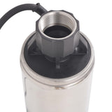 Vidaxl Deep Source Pumpe 40 m 750 W