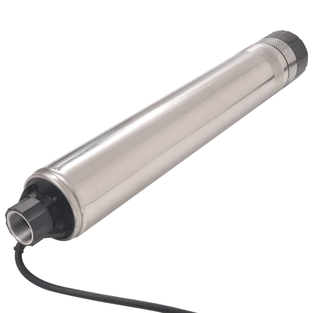 Vidaxl Deep Source Pumpe 60 m 900 W